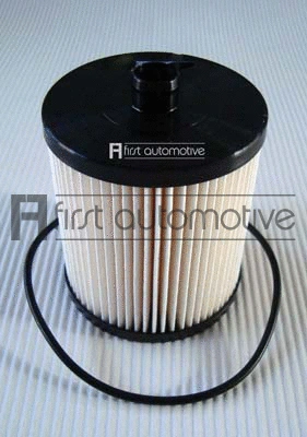 Filtre à carburant 1A FIRST AUTOMOTIVE D20163