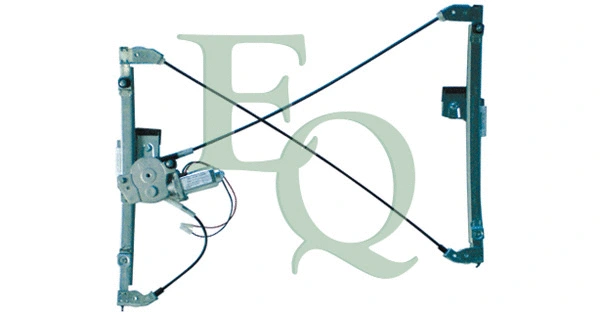 Lève-vitre EQUAL QUALITY 410211