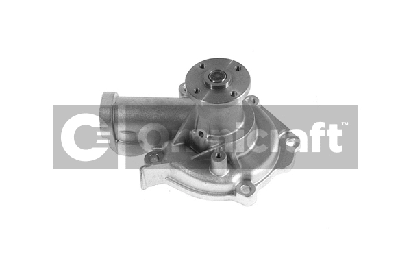 Pompe à eau, refroidissement du moteur Omnicraft 2317486