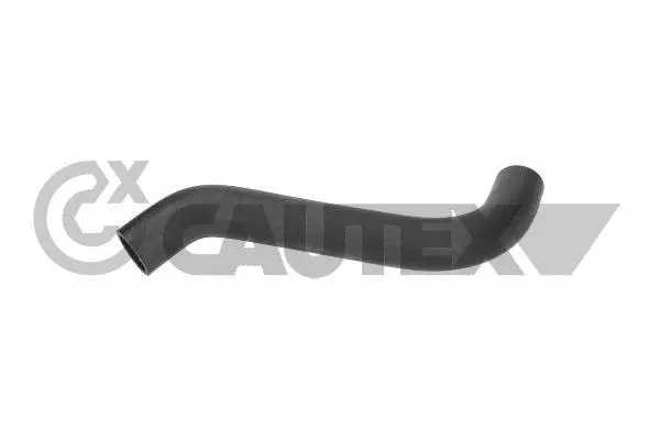 Durite de radiateur CAUTEX 771102