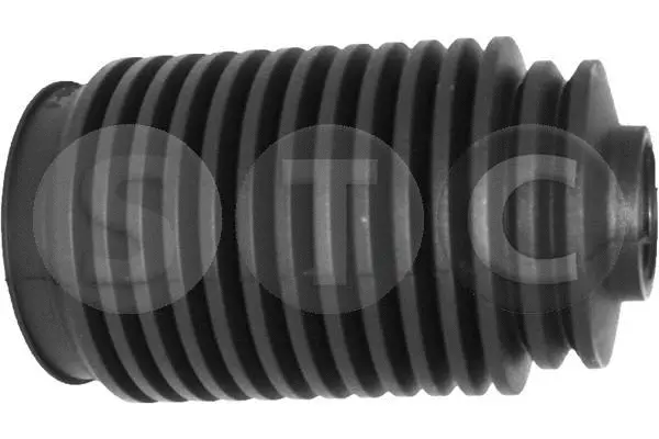 Joint-soufflet, direction STC T400336