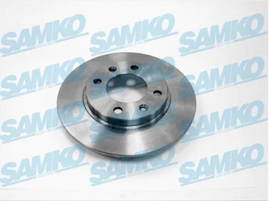 Disque de frein SAMKO C1301P
