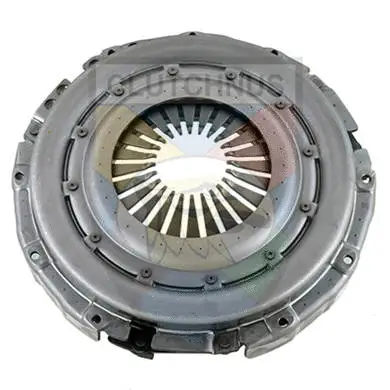 Mécanisme d'embrayage CLUTCHNUS SCPZ31