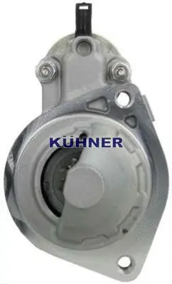 Démarreur AD KÜHNER 256303D