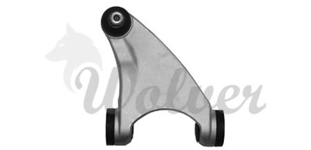 Rotule de barre de connexion WOLVER SP302671