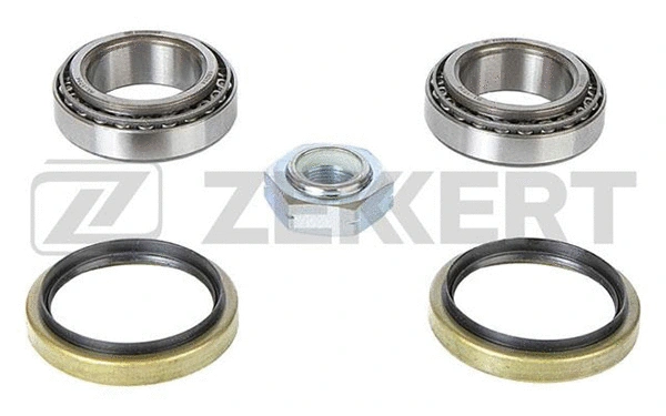 Kit de roulements de roue ZEKKERT RL-1734