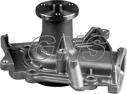 Pompe à eau, refroidissement du moteur GNS YH-MZ101