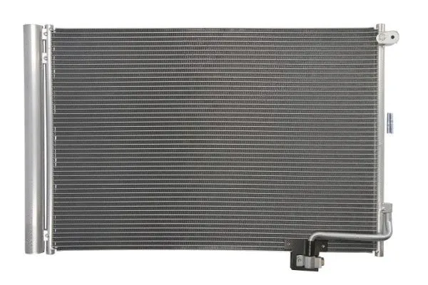 Condenseur, climatisation THERMOTEC KTT110736