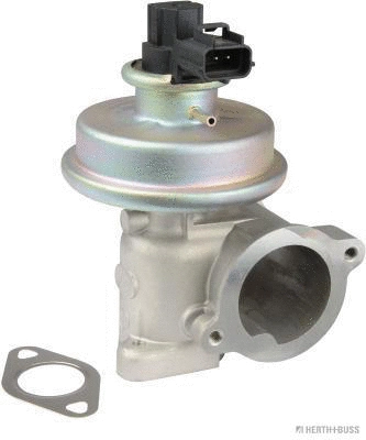 Vanne EGR HERTH+BUSS ELPARTS 70671303