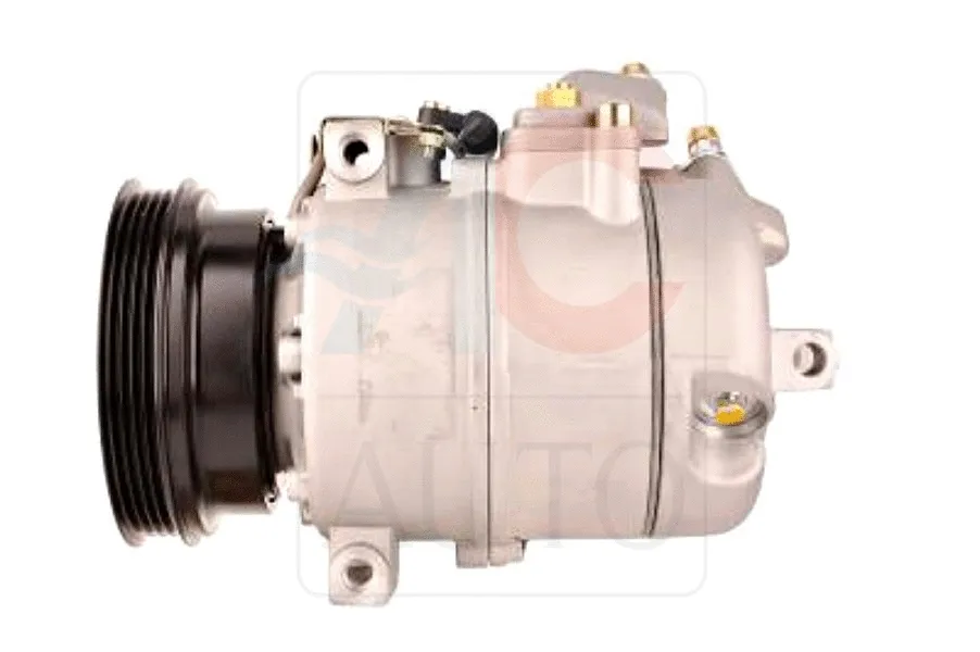 Compresseur, climatisation ACAUTO AC-01DN383