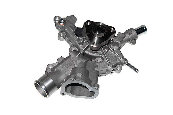 Pompe à eau, refroidissement du moteur ZentParts Z14549