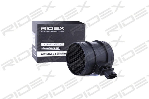Débitmètre de masse d'air RIDEX 3926A0221