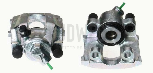 Étrier de frein BUDWEG CALIPER 342703