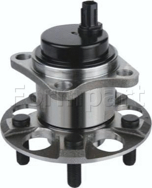 Moyeu de roue FORMPART 42498089/S