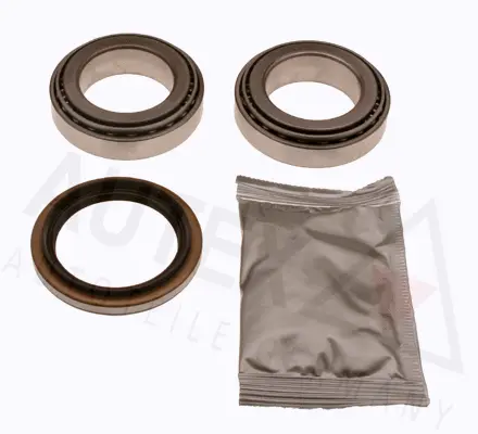 Kit de roulements de roue AUTEX 803307