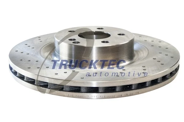 Disque de frein TRUCKTEC AUTOMOTIVE 02.35.208