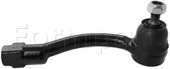 Rotule de suspension FORMPART 4902029