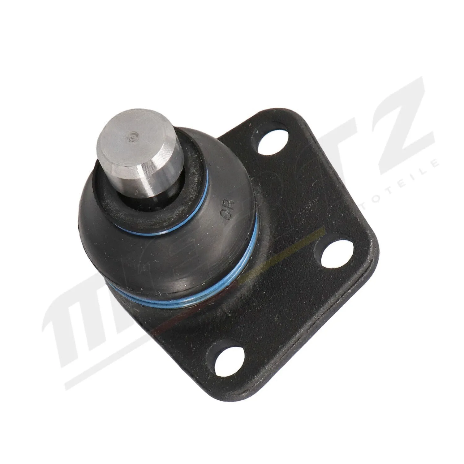 Rotule de suspension MERTZ M-S0202