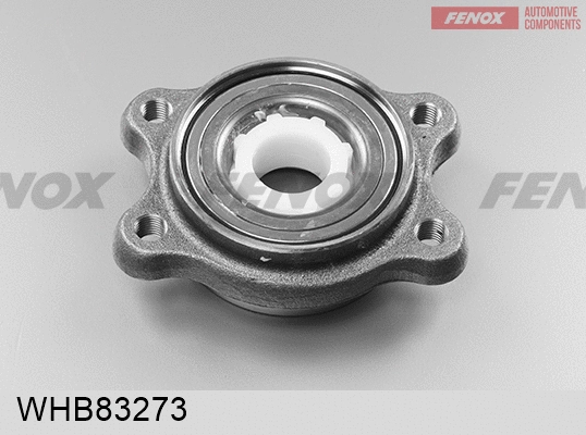 Moyeu de roue FENOX WHB83273
