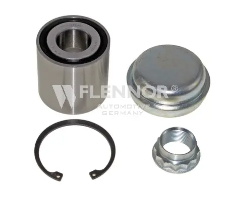 Kit de roulements de roue FLENNOR FR491962