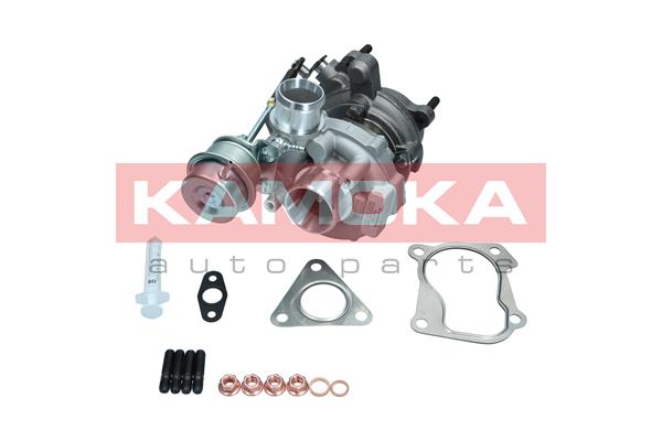 Turbocompresseur, suralimentation KAMOKA 8600085
