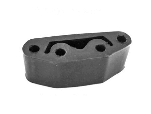 Suspension, échappement HART 404 110