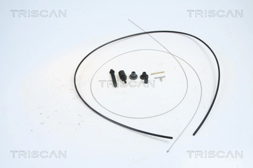Câble d'accélération TRISCAN 8140 25314