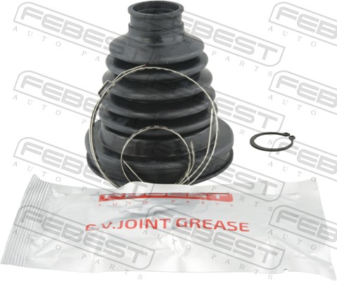 Jeu de joints-soufflets, arbre de commande FEBEST 2515-EXPT