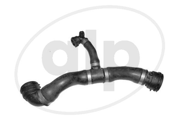 Durite de radiateur alp ALP-007249