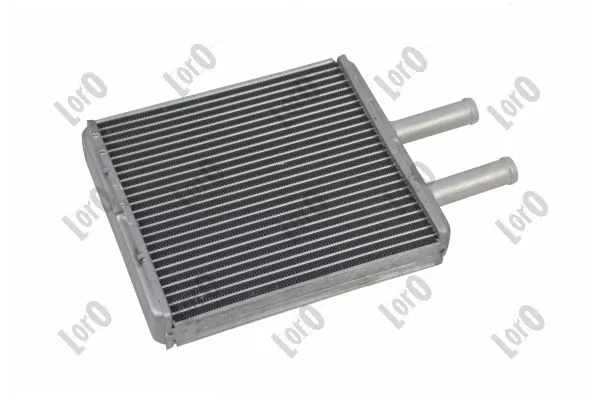 Système de chauffage ABAKUS 024-015-0005-B