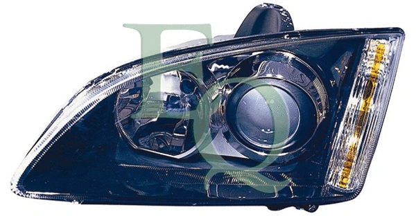 Projecteur principal EQUAL QUALITY PP1215D