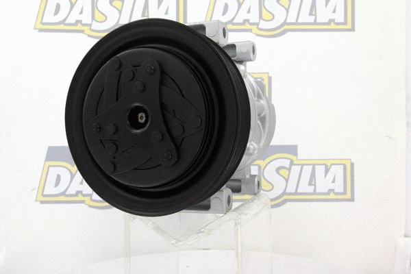 Compresseur, climatisation DA SILVA FC0441