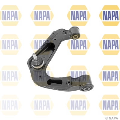 Bras de liaison, suspension de roue NAPA NST2994