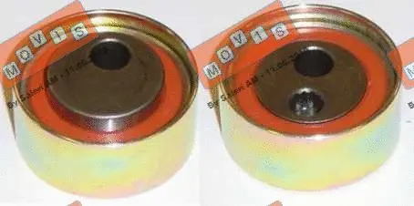 Poulie de tension, courroie crantée MOVIS AST1313