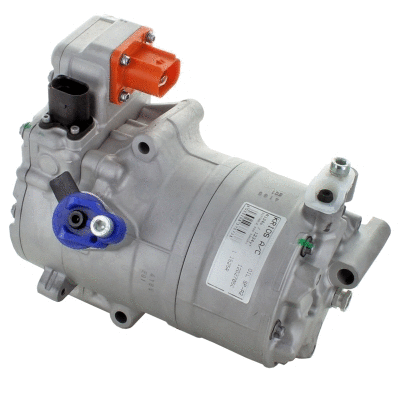 Compresseur, climatisation MEAT & DORIA K11525R