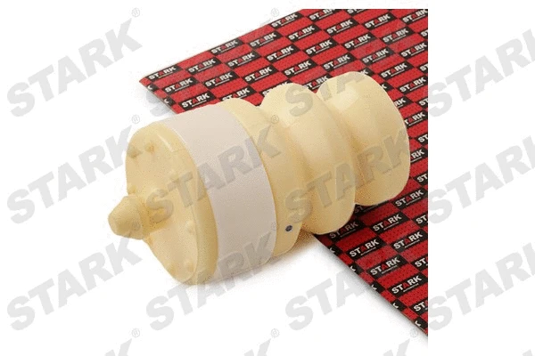 Butée élastique, suspension Stark SKRBS-3560015