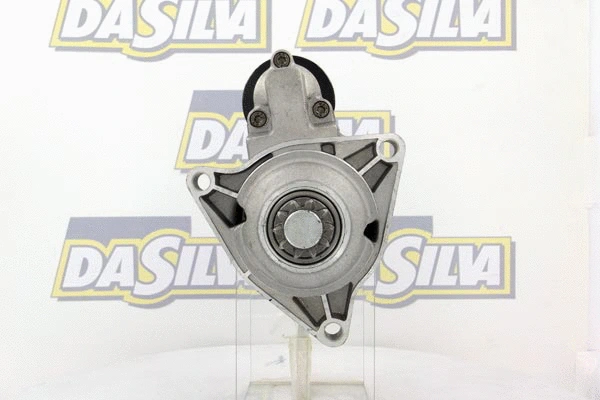 Démarreur DA SILVA 021287
