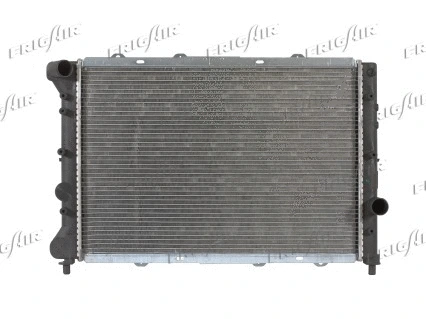 Radiateur, refroidissement du moteur FRIGAIR 0113.3008