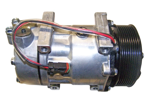 Compresseur, climatisation AUTOCLIMA 40405333DV