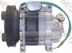 Compresseur, climatisation APC ACT3625004