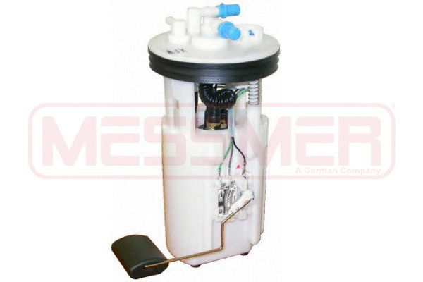 unité d'alimentation de carburant MESSMER 775195