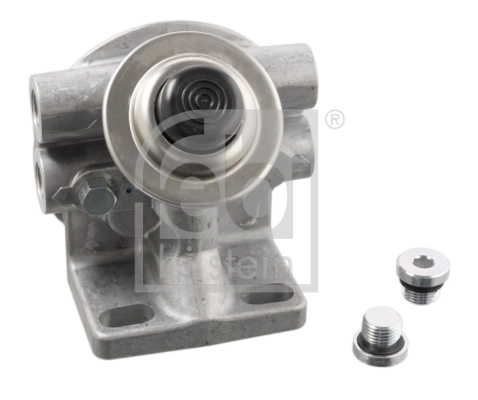 Couvercle, filtre à carburant FEBI BILSTEIN 103286