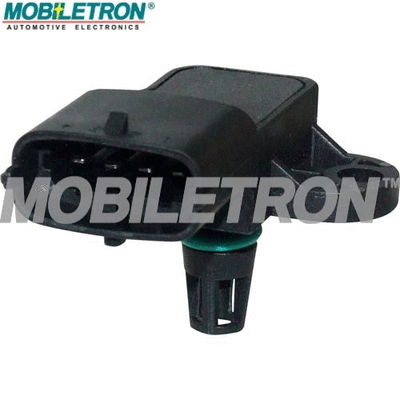 Capteur, pression du tuyau d'admission MOBILETRON MS-E129