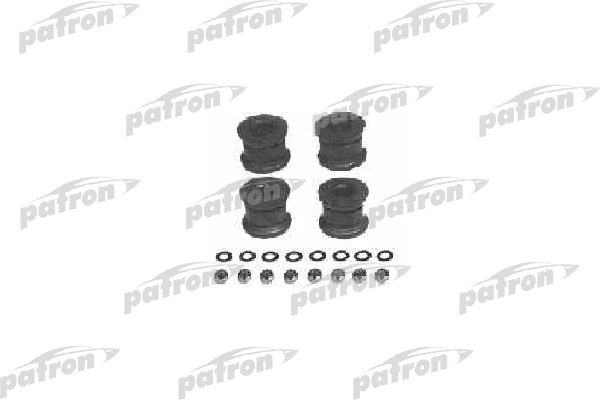 Kit de réparation, suspension du stabilisateur PATRON PSE2258