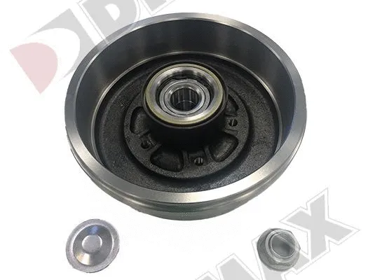 Tambour de frein DIAMAX N02260RA