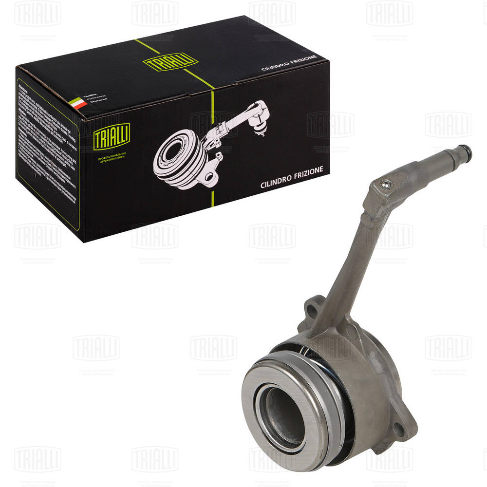 Butée hydraulique, embrayage TRIALLI CT 1805