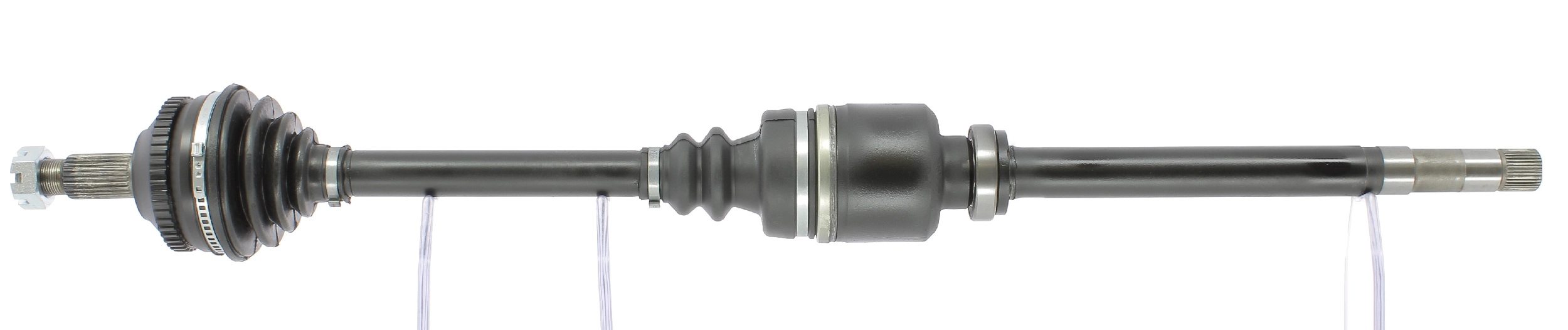 Arbre de transmission FRIESEN FDS1256