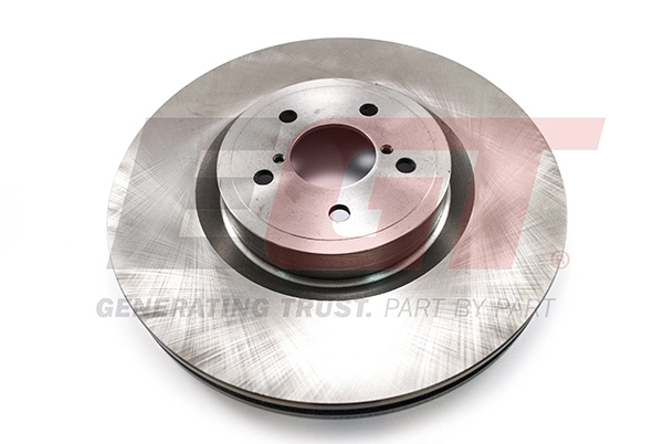 Disque de frein EGT 410143EGT