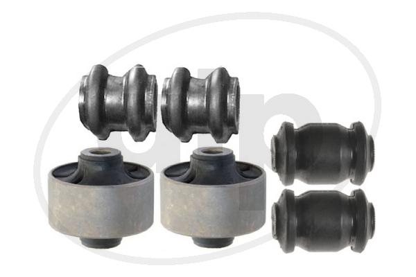 Suspension, bras de liaison alp ALP-005933