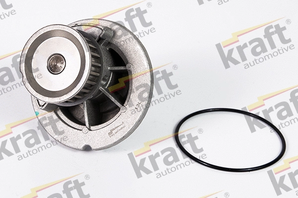 Pompe à eau, refroidissement du moteur KRAFT AUTOMOTIVE 1501705